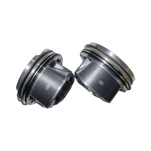ลูกสูบ Ideal Zengcheng 1.5T ขนาด 18x45 มม. พร้อมแหวนรองพื้นกระบอกสูบ สำหรับกระบอกสูบกำลัง 86 มาตรฐานแห่งชาติ - Product Image 1