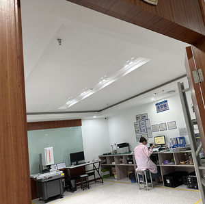 ไดรเวอร์ LED รุ่น Inventronics Various Specifications 700ma Eum200s105dg สำหรับไฟถนน LED - Product Image 3