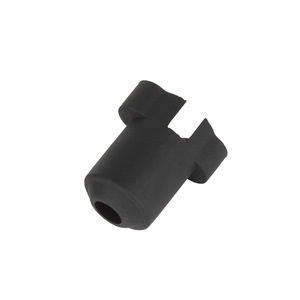 Funda de silicona Creality para K1C K1 Max Ender 3 V3, cubierta calefactora de 23,5mm x 28mm, accesorio para impresora 3D - Product Image 2