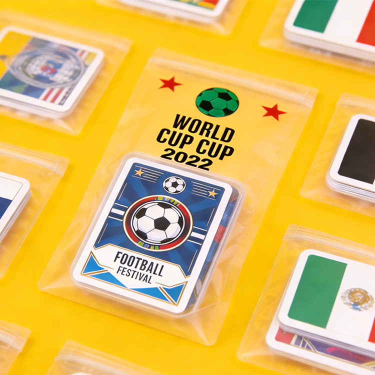 sac à fermeture éclair