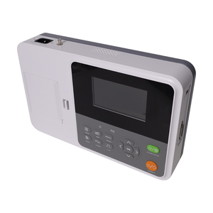 Mesin EKG Elektrokardiograf CONTEC E3 <span class=keywords><strong>3</strong></span> Saluran 12 Lead - Product Image 3
