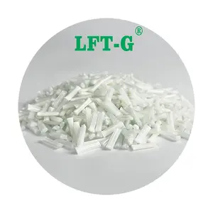 LFT-G high impact resistance long glass fiber reinforced nylon6 pa6 gf30 kg price raw PA6 lgf30 composite