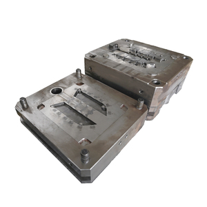 Moules de moulage sous pression en acier H13 de haute précision personnalisés professionnellement, adaptés à la production d'accessoires pour les trains à grande vitesse - Product Image 3