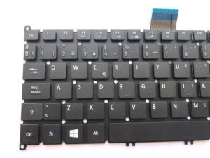 Sunrex Laptop <b>Keyboard</b> for Acer E3-111 ES1-311 R3-131T V3-111P V5-122 V5-132 B115-M SP Layout - Product Image 5