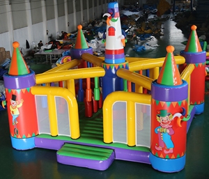 Design de mode gonflable videur château gonflable <span class=keywords><strong>moulin</strong></span> <span class=keywords><strong>à</strong></span> <span class=keywords><strong>vent</strong></span> videur château - Product Image 4