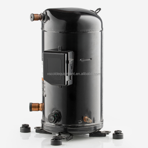 Scroll máy nén lạnh ZR22K3-PFJ-130/ZR22K3-PFJ-230 - Product Image 3