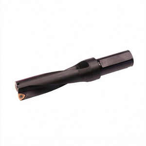 Foret à plaquettes en carbure TTAKE TA8877 3xD pour machines-outils - Product Image 2