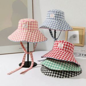 Nouveau Chapeau Bob de Pêcheur en Maille à Large Bord 2025 Unisexe pour l'Été – Idéal pour la Pêche et les Loisirs - Product Image 1