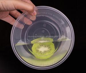 Hộp Ăn Trưa Dùng Một Lần Thực Phẩm Dùng Một Lần Container <span class=keywords><strong>Injection</strong></span> Molding Máy Làm Thực Phẩm Crisper Máy - Product Image 6
