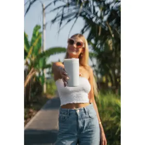 Taza hermética RCS RSS, merchandising sostenible - Product Image 5