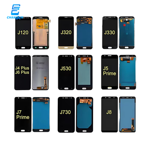 Écran LCD Amoled d'origine pour <span class=keywords><strong>Samsung</strong></span> Galaxy <span class=keywords><strong>J5</strong></span> Pro <span class=keywords><strong>J5</strong></span> Prime, écran tactile pour <span class=keywords><strong>J5</strong></span> <span class=keywords><strong>2017</strong></span>, pour utilisation sur téléphone mobile - Product Image 6