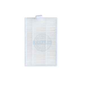 Cepillo giratorio de borde lateral, filtro Hepa, paño de mopa, almohadilla de mopa, trapo apto para <span class=keywords><strong>Ropo</strong></span> Glass 3/Glass 4, Robot aspirador, repuestos, accesorios - Product Image 4