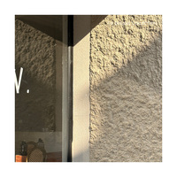 Panneaux muraux intérieurs modernes légers en plastique Soft Hills Intérieur compétitif en pierre de granit artificiel ignifuge et imperméable