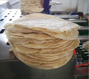 <span class=keywords><strong>2025</strong></span> mới nhất hoàn toàn tự động Tortilla Máy làm với nhà máy giá rẻ tính năng động cơ thành phần cốt lõi - Product Image 6