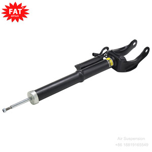 W166 <span class=keywords><strong>ML</strong></span> GLE AMG SUV avant gauche avant droit ADS amortisseur jambe de force uniquement pour les voitures <span class=keywords><strong>Mercedes</strong></span> Benz - Product Image 4