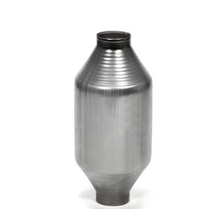 Convertisseur catalytique universel <span class=keywords><strong>2</strong></span>,5 pouces, norme européenne Euro 4 5, 400 cellules, haut débit, en acier inoxydable filé, adapté aux performances 53005 - Product Image 3