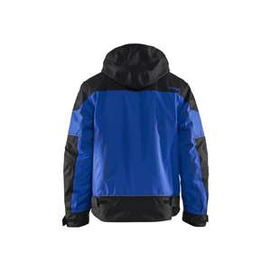 BLAKLADER-Veste d'hiver 488619778599S Bleuet bleu/noir-VESTES DE TRAVAIL EAN 7330509400951 - Product Image 2