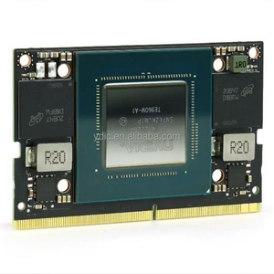 Módulo Jetson Orin Nano de 8GB, Placa de Desarrollo de IA SOM, 40 TOPS, 900-13767-0030-000 - Product Image 1