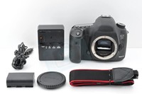 Appareil photo reflex numérique professionnel HFT EOS 5D Mark III 22,3 MP en provenance du Japon, vente en gros
