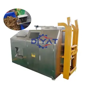 hot sale factory supply price melting disposal solid waste production line