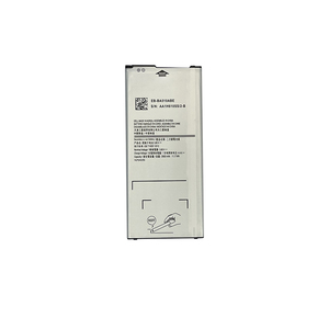 EB-BA510ABE เปลี่ยนแบตเตอรี่สมาร์ทโฟน2900mAh 1800mAh สำหรับ Samsung Galaxy A510 <span class=keywords><strong>A5</strong></span><span class=keywords><strong>แบ</strong></span><span class=keywords><strong>ต</strong></span>เตอรี่ A3109 A3108 <span class=keywords><strong>2016</strong></span> - Product Image 2