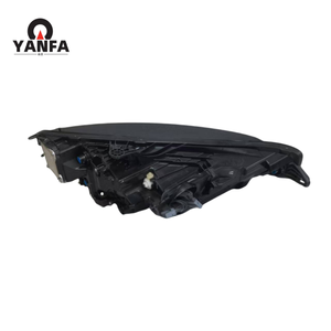 Pour <span class=keywords><strong>2020</strong></span>-2026 <span class=keywords><strong>Volvo</strong></span> <span class=keywords><strong>S60</strong></span> assemblage de phares LED haute spécification phares gauche et droit phares d'origine - Product Image 5