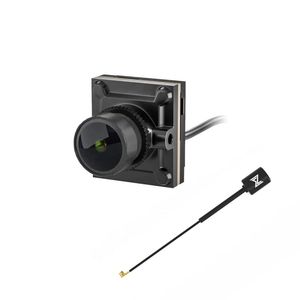 CADDX Baby <span class=keywords><strong>Ratel</strong></span> 2 1/1/1 pouces Starlight HDR Sensor 1200TVL Caméra FPV Freestyle jour et nuit à faible latence - Product Image 1