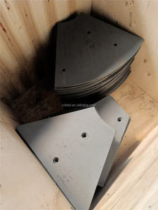 SANYコンクリートミキサーのエンドライナー - Product Image 3