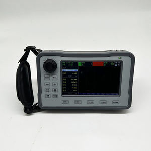 2025 חדש באיכות גבוהה גלאי פגם קולי להשתמש בגלאי פגם במחזור ארוך - Product Image 4