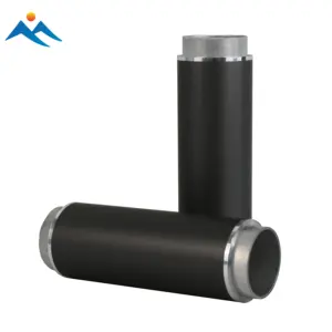 Lithium Ion Battery Material Conductive Carbon Coated Aluminum Foil