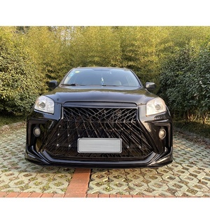 Pièces automobiles directement de l'usine : Pare-chocs avant et arrière, kits de carrosserie pour <span class=keywords><strong>Rav4</strong></span> 09-12, kit carrosserie amélioré pour Lexus - Product Image 4