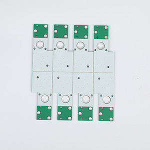 Tối thiểu kiểm tra Pad đường kính 6 triệu thiết bị điện tử <span class=keywords><strong>PCB</strong></span> thử nghiệm máy đầu đọc thẻ <span class=keywords><strong>prepreg</strong></span> <span class=keywords><strong>PCB</strong></span> - Product Image 3