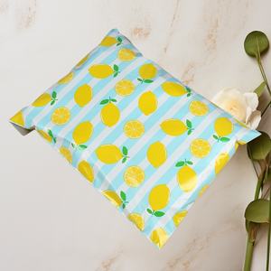 Sacs d'expédition pour vêtements, en polyéthylène réutilisable, imperméables, durables, épaisseur 60 microns, pour la logistique e-commerce - Product Image 5