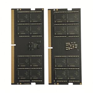 แรมแท้ 8GB 16GB 24GB 32GB 48GB 64GB 4800MHz 5200MHz 5600MHz 6400MHz แรม 32GB สำหรับโน้ตบุ๊ก แล็ปท็อป เมมโมรี่สติ๊ก รายละเอียดสเปค - Product Image 6