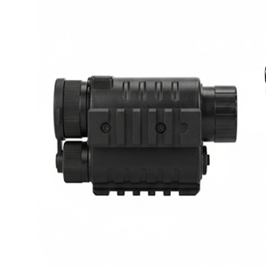 Cámara Termográfica Ares A625 de Bolsillo, Visor Táctico Multiusos, 12m, Resolución 640x512, Aumento 11x, Visión Nocturna - Product Image 2