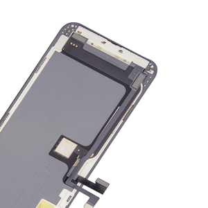 Reemplazo de pantalla <span class=keywords><strong>LCD</strong></span> de teléfono móvil con pantalla de alta calidad para <span class=keywords><strong>iPhone</strong></span> 11 ProMax con precio al por mayor de garantía de 1 año - Product Image 2