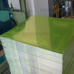 مرآة سلسلة عاكسة مصقولة - Product Image 4