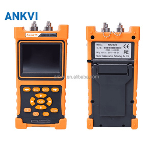 Réflectomètre optique temporel (OTDR) mini NK2230 FTTH 32dB - Product Image 1
