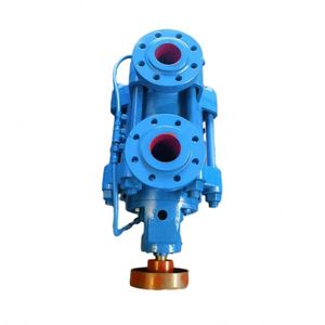 Pompe à eau centrifuge multi-étages DG haute efficacité 220 V 380 V pour chaudière – Offre Spéciale - Product Image 3