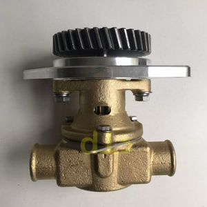 Bomba de Agua Marina para Construcción, para Cummins QSB 3907458 3912019 3897691 5265995 JPR-C1025 para JMP M71 SRLC17 - Product Image 6