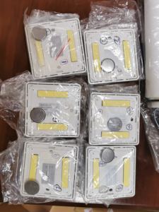 Stores roulants électriques, occultants 12V, pour <span class=keywords><strong>voiture</strong></span> de camping-car, roues de 38MM, livraison gratuite - Product Image 6