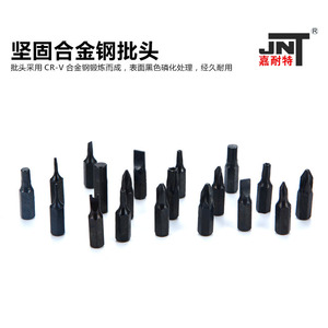 Jnt Ratcheting <b>Screwdriver</b> Set 33 In 1 Multipurpose With Anti Slip Handle For Home Repair And Maintenance - Product Image 3
