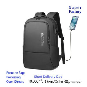 Mochila Ejecutiva para Oficina y Negocios para Hombre, Maletín de Lujo para Portátil, Bolso de Alta Calidad para Portátil, Gran Venta 2026 - Product Image 1