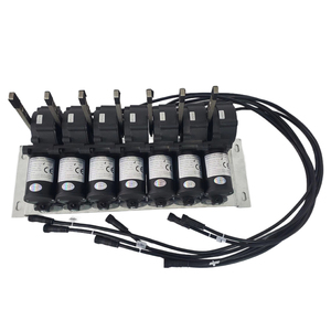 Customization 7 Levers Joysticks Waterproof Crane <b>Remote</b> <b>Control</b> - Product Image 2
