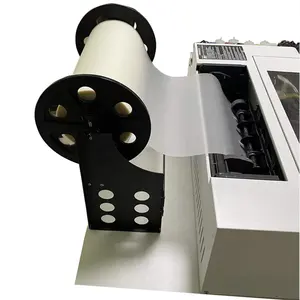 Greencolor Hot Sale Heat Transfer Printing Rolls film used for Direct To Film Printer inkjet printer for Textile Fabric