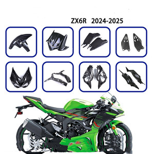 Muestra Gratuita FonsenX Precio de Fábrica Suministro Directo Accesorios y Piezas Personalizadas para <span class=keywords><strong>Kawasaki</strong></span> <span class=keywords><strong>Ninja</strong></span> <span class=keywords><strong>Zx6r</strong></span> - Product Image 1