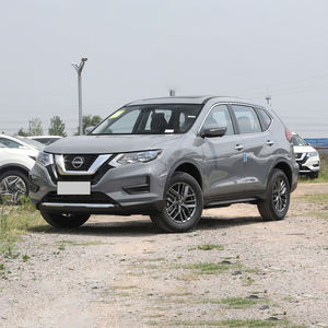 Voiture d'occasion pas chère <span class=keywords><strong>Nissan</strong></span> <span class=keywords><strong>X</strong></span>-<span class=keywords><strong>Trail</strong></span> 2.0L CVT Comfort Edition 2WD, bon état, essence, véhicule d'occasion, <span class=keywords><strong>Nissan</strong></span> d'occasion - Product Image 1