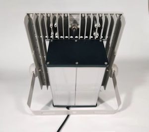 High Brightness Modular Solar Flood <b>Light</b> IP65 Waterproof Dusk to Dawn <b>Remote</b> Control - Product Image 6