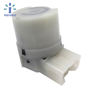 สวิตช์กุญแจ PEIVSO สำหรับรถยนต์ฮุนได แอคเซนท์ 3 และ เกีย ริโอ 2 ปี 05-11 รุ่น 93110-4D000 - Product Image 5