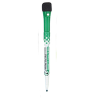 Suministro al por Mayor de Marcadores Magnéticos de Ocho Colores para Pizarra Blanca, Lavables, de Borrado en Seco, Kit de Bolígrafos para Dibujo Escolar, Material de Papelería para Estudiantes